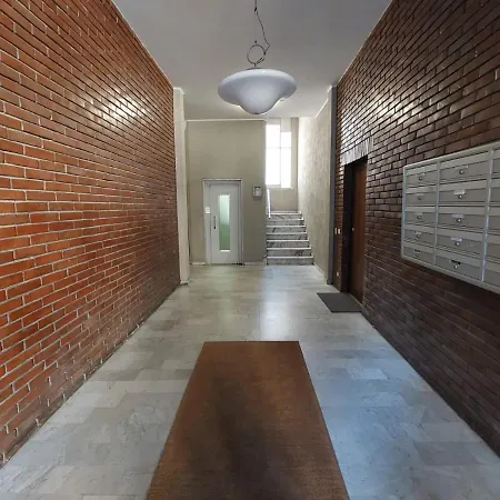 Casa Golgi Παβία