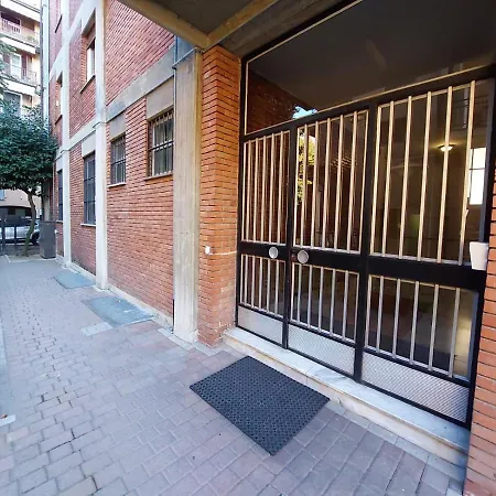 Casa Golgi Παβία