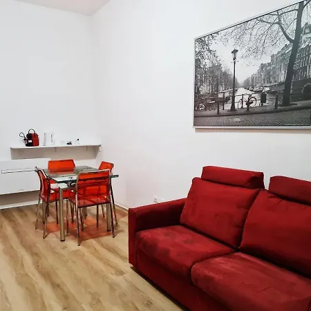 Casa Golgi Διαμέρισμα