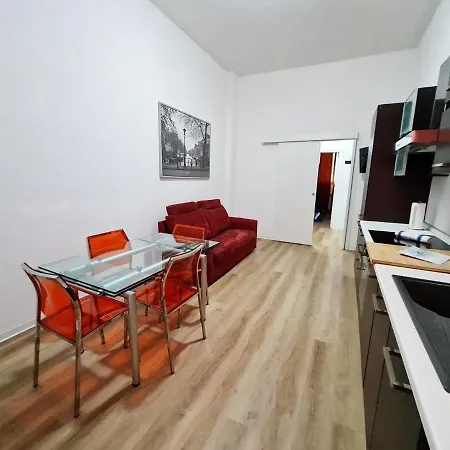 Casa Golgi Διαμέρισμα