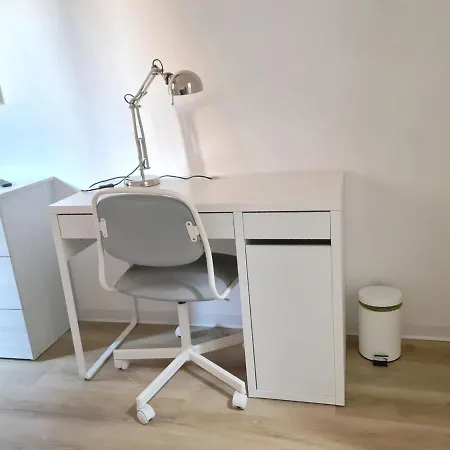 Διαμέρισμα Casa Golgi *
