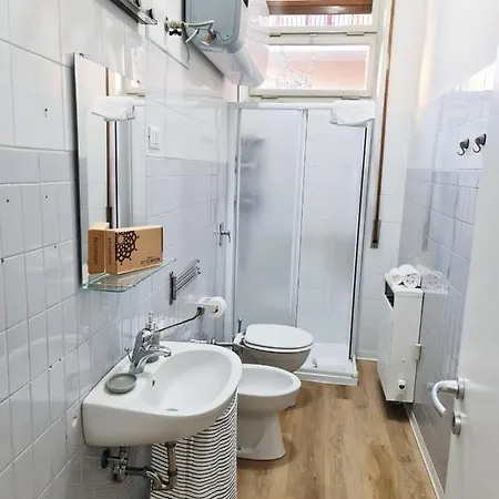 Casa Golgi *