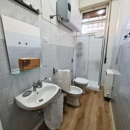 Casa Golgi Διαμέρισμα