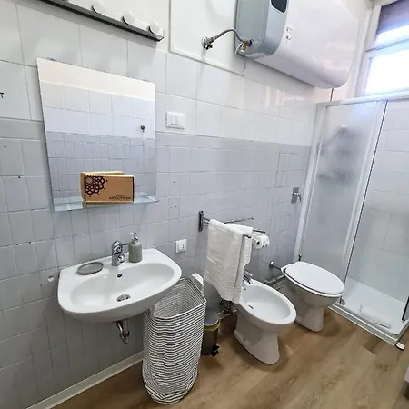 Casa Golgi Διαμέρισμα Παβία