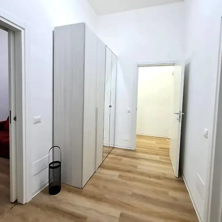 Casa Golgi *