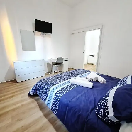 Casa Golgi