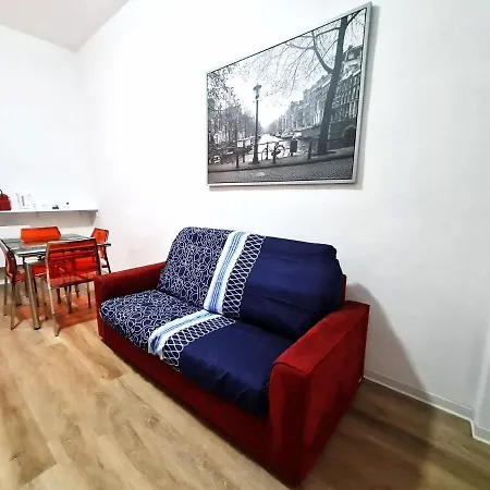 Casa Golgi Διαμέρισμα Παβία