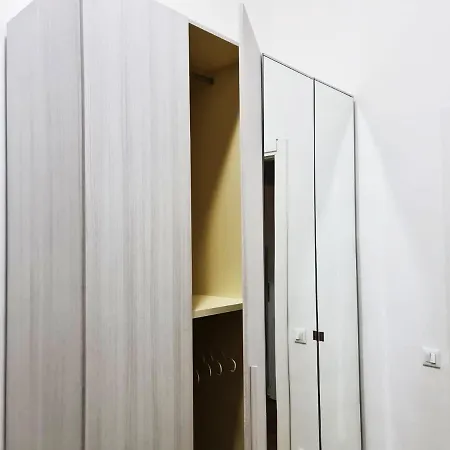 Lägenhet Casa Golgi *